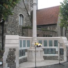 Havant War Memorial