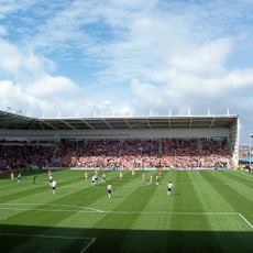 Bloomfield Road