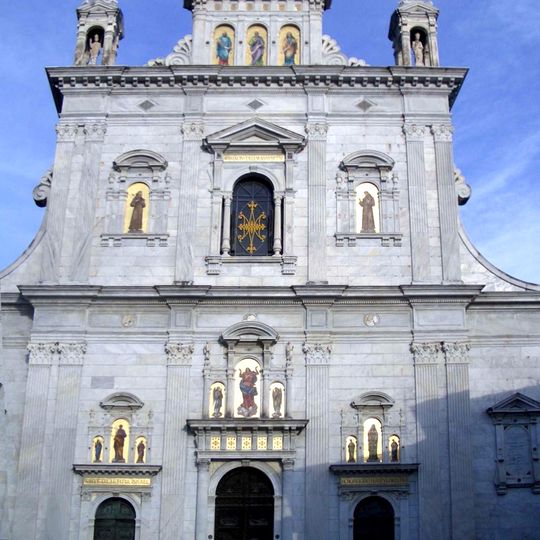 Basilica dell'Assunta