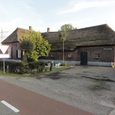 Vosseneindseweg 5, Heumen