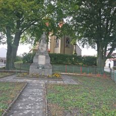 Pomník obětem I. světové války