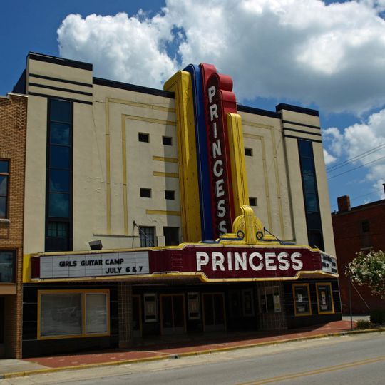 Princess Theatre