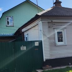 Жилой дом (Юрьев-Польский)