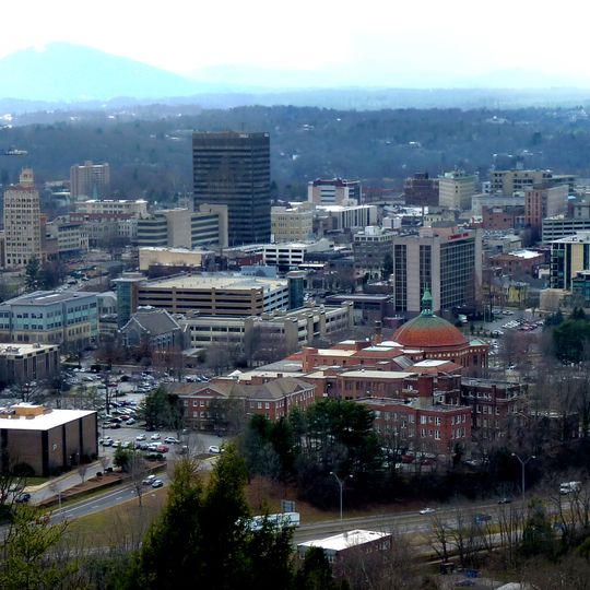 Asheville