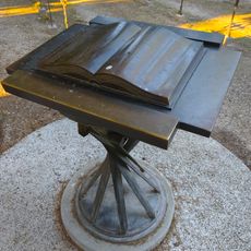 Libro dei caduti