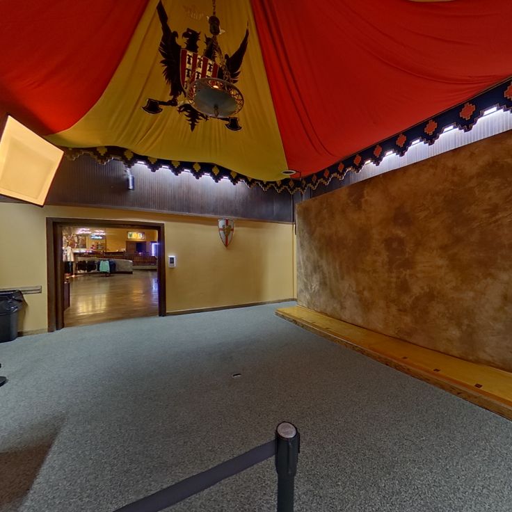 Medieval Times Dinner & Tournament