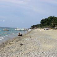White Beach