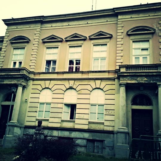 Еlementary school "Vuk Karadžić" Belgrade