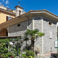 Oratorio di S. Rocco