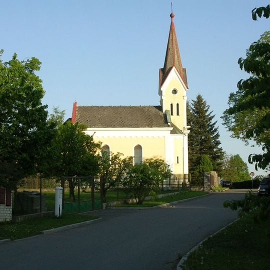 Church of the Assumption of the Virgin Mary