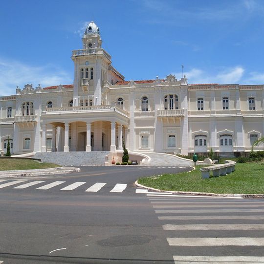 Araguari