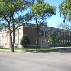 South Junior High School