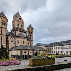Maria Laach Abbey