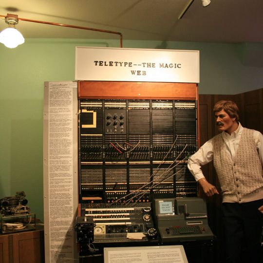 Telephone Museum of New Mexico