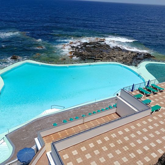 Club Náutico de Bajamar