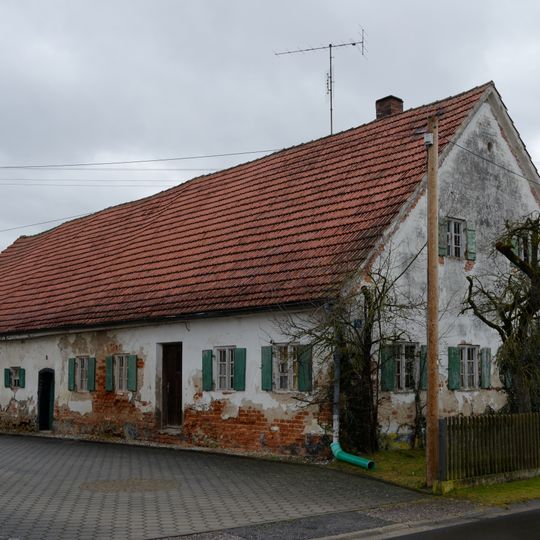 Bauernhaus