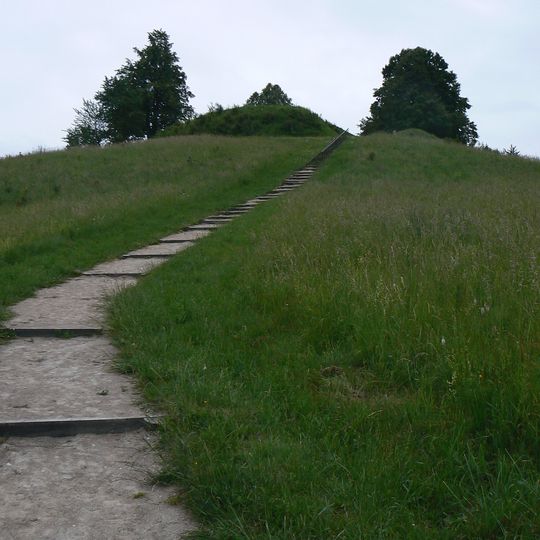 Rudaminos kraštovaizdžio istorinis draustinis