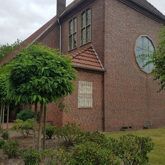 Zu den zwölf Aposteln