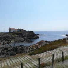Phare de Leça