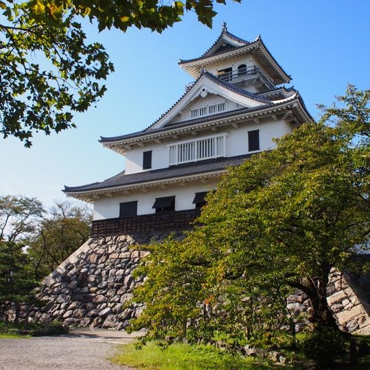 Castillo Nagahama