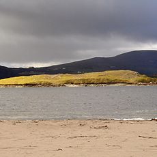 White Strand Beach