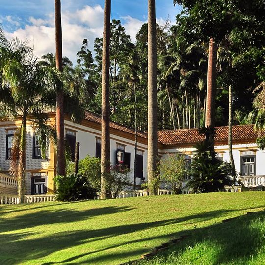 Fazenda Morro Azul