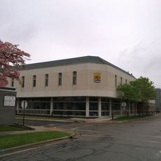 Howard Miller Library