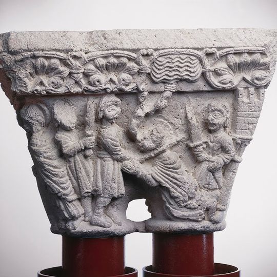 Abbaye Notre-Dame de Lombez