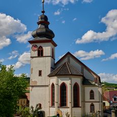 St. Vitus