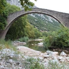 Portaikos Bridge