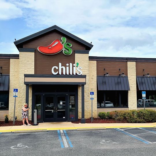 Chili's Grill & Bar