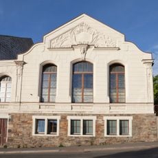 Turnhalle Lange Straße 44