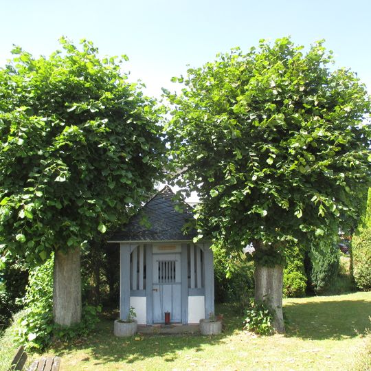 Kapelle der 14 Nothelfer