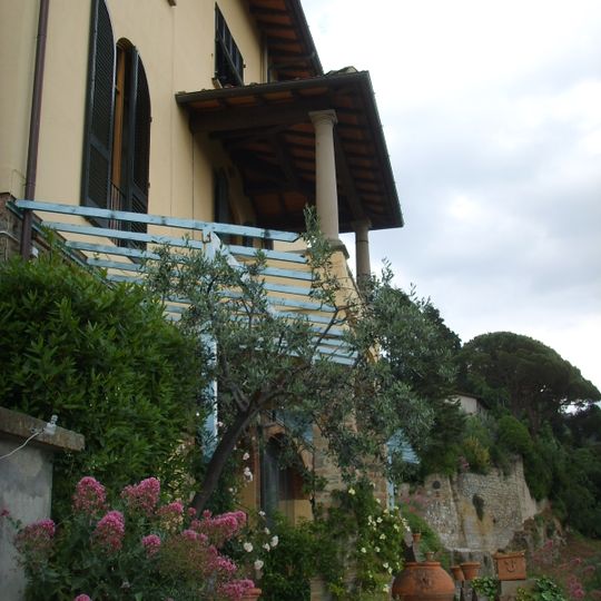Villa Il Roseto