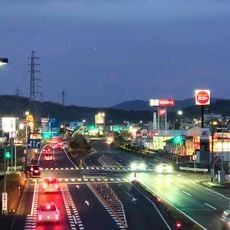 岩瀬駅前土地区画整理事業