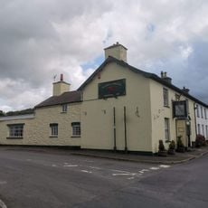 The Falcon Inn