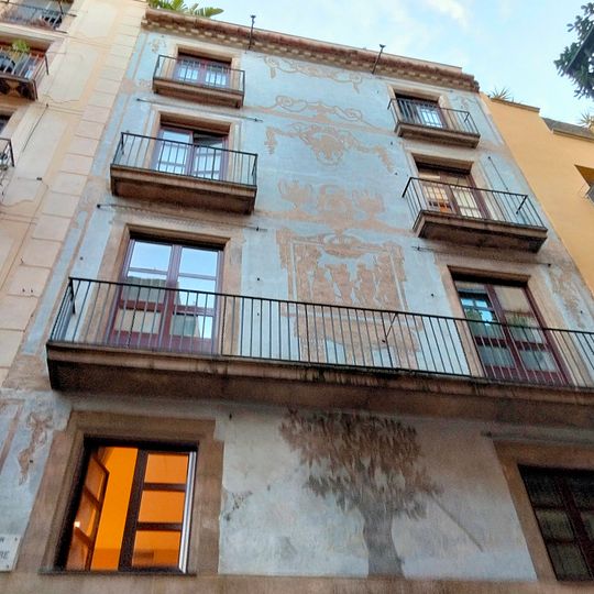 House in carrer Sant Pere més Baix, 62