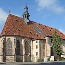 Heilig-Kreuz-Kirche