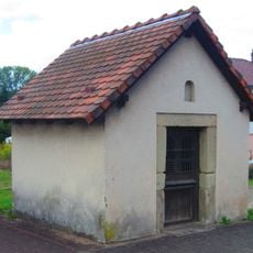 Chapelle de Falck