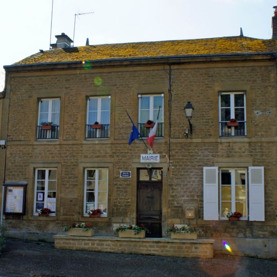 La Moncelle