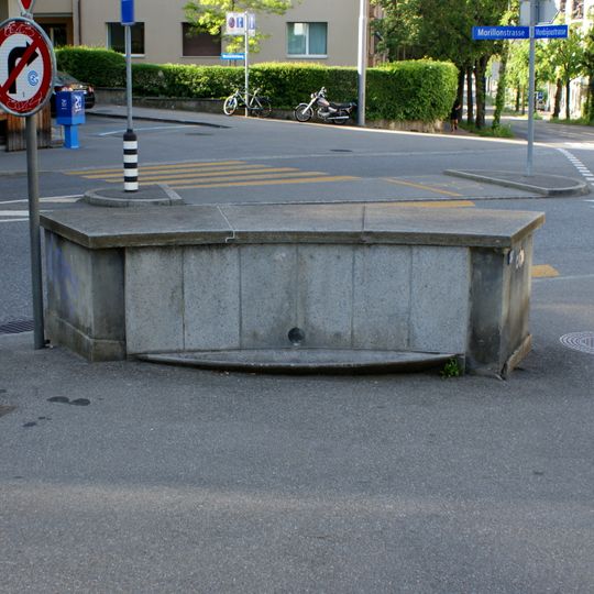Monbijoubrunnen