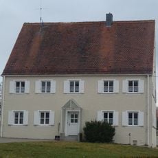 Pfarrhaus