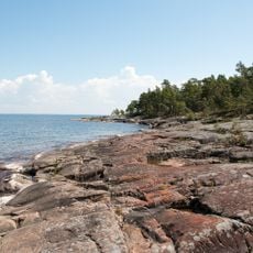 Djurö National Park