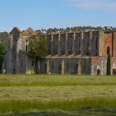 Abbazia di San Galgano
