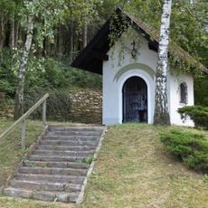 Hubertuskapelle, Fernitz