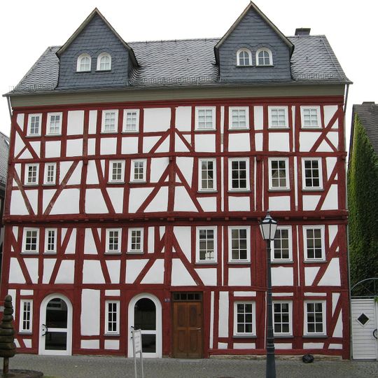 Mühlbach 5/7