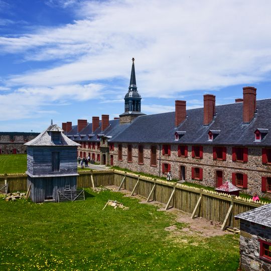 Fortaleza de Luisburgo