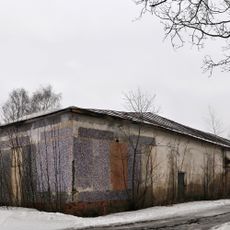 Склад готовой продукции (Киржач)