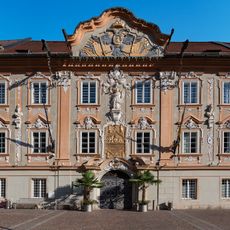 Rathaus St. Veit an der Glan