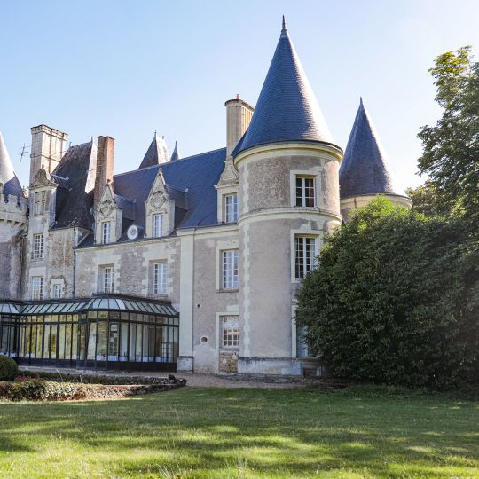 Golf du Château des Sept Tours
